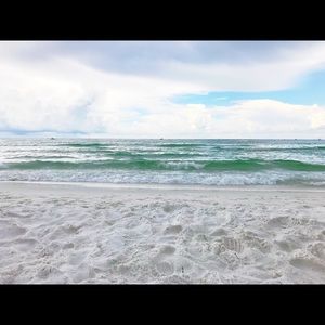 Meet your Posher, Christy